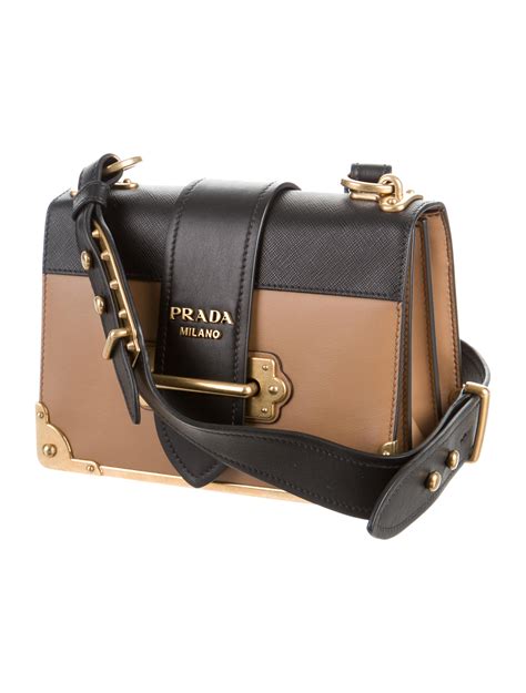 prada gold purse|prada crossbody purse.